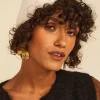 Bandeau Cache Oreilles, 100% Cachemire Milk Bruce Sud Express