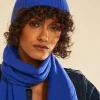 Bonnet 100% Cachemire Neon Bibou Sud Express