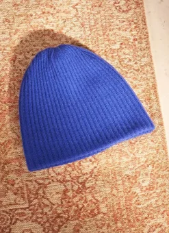Bonnet 100% Cachemire Neon Bibou Sud Express
