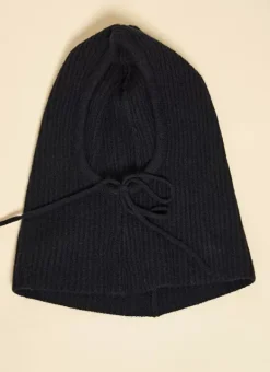Cagoule En Cotes Avec Liens De Serrage Marine Bennyx Sud Express