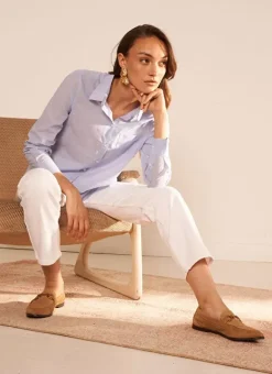 Chemise Classique Ciel Cortana Sud Express