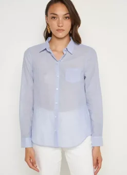 Chemise Classique Ciel Cortana Sud Express