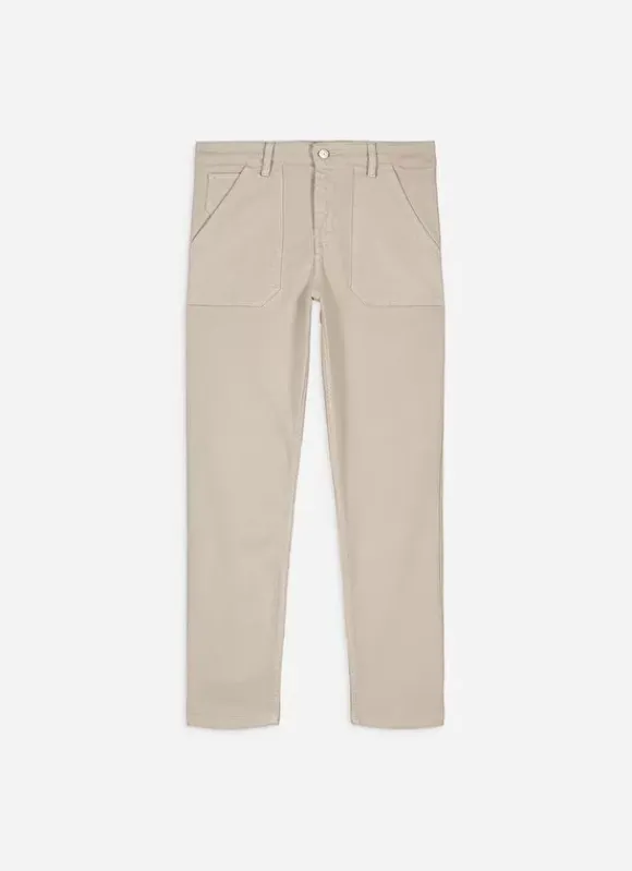 Pantalon Boyfriend Pierre Peracles Sud Express