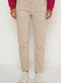 Pantalon Boyfriend Pierre Peracles Sud Express