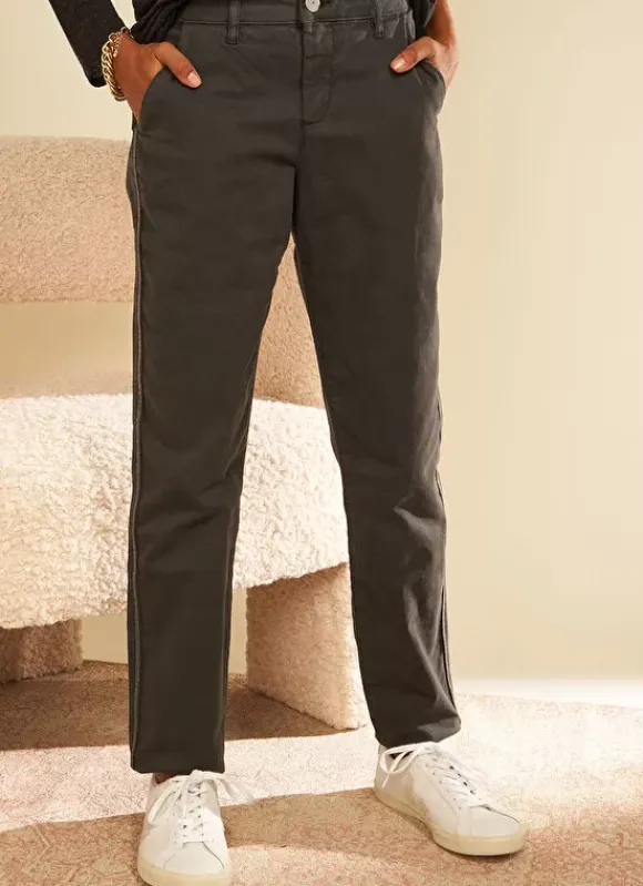 Pantalon Chino Plomb Pirma Sud Express