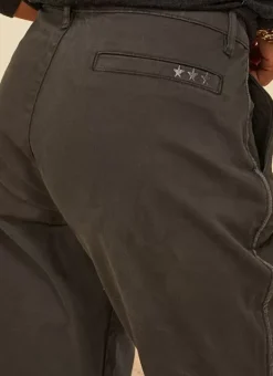 Pantalon Chino Plomb Pirma Sud Express