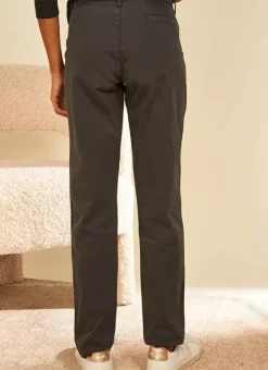 Pantalon Chino Plomb Pirma Sud Express
