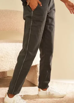 Pantalon Chino Plomb Pirma Sud Express