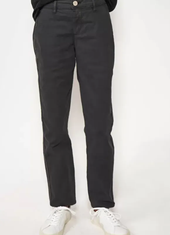 Pantalon Chino Plomb Pirma Sud Express