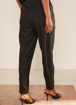 Pantalon Coupe Jogging Anthracite Parina Sud Express