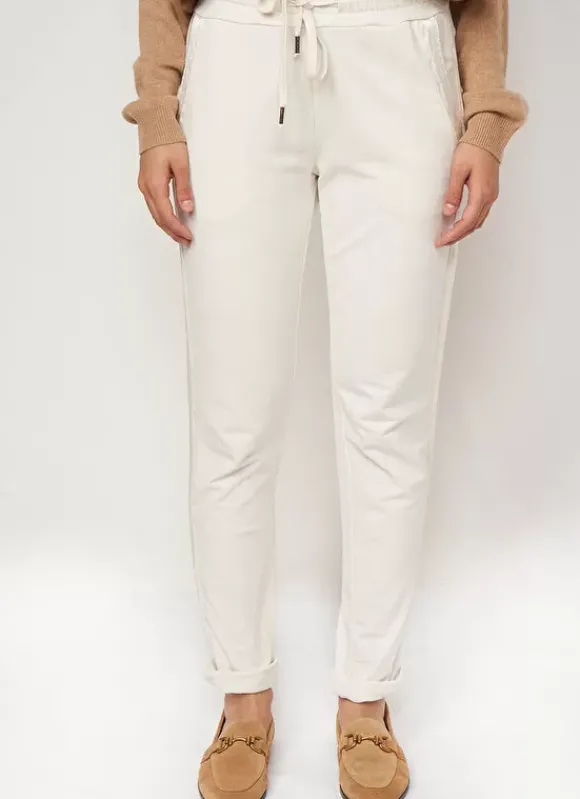 Pantalon Jogging Craie Poerava Sud Express