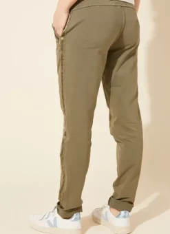 Pantalon Jogging Kaki Poerava Sud Express