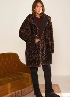 Parka Bi Matiere Reversible Noir Madison Sud Express