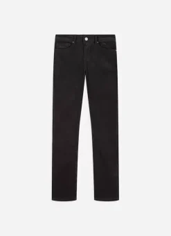 Slim En Velours Cotele Plomb Pasha Sud Express